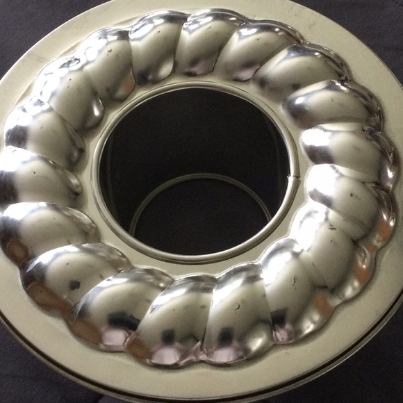 🎖The Pampered Chef Springform Baking Set - Picture 10 of 12